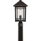 Quoizel Cedar Point Outdoor Post Lantern CPT9010PN - alternate 4